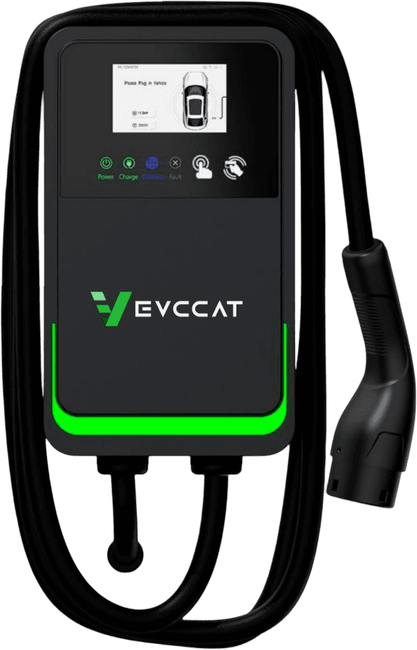 EVCCAT UP 22 kW