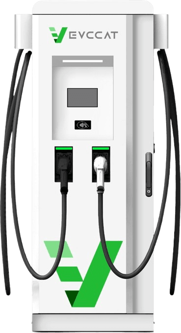 EVCCAT 60–120 kW
