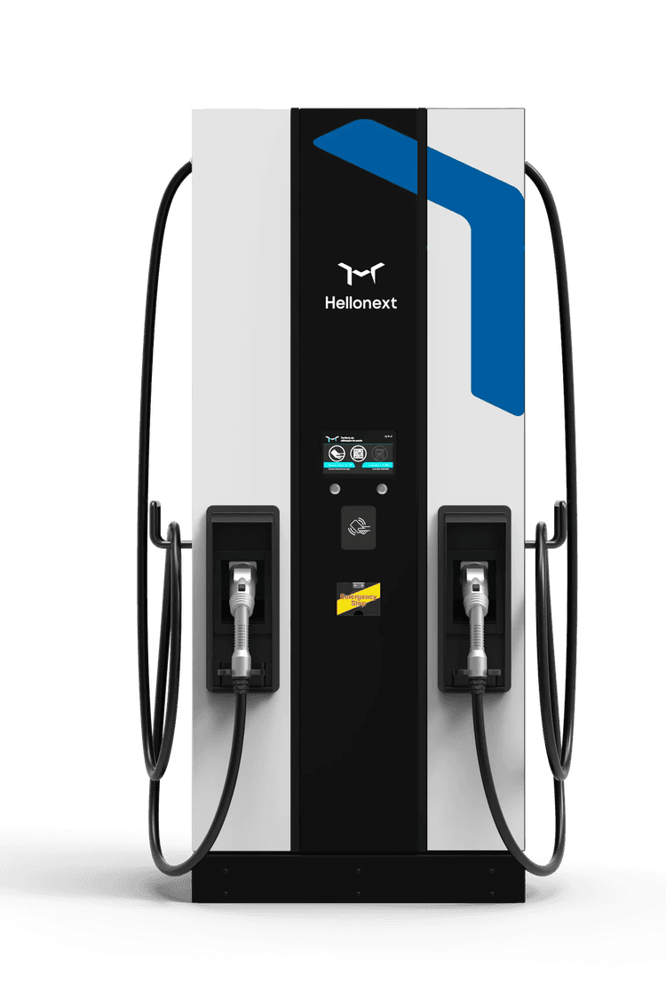 Hellonext H2 60–180 kW