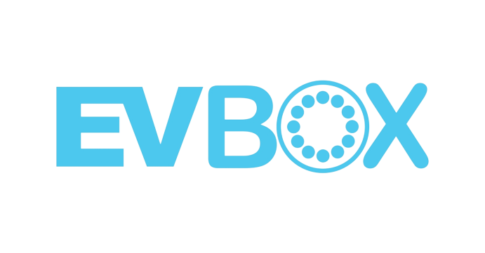 EVBOX logo