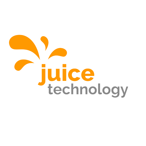Juice technology logo